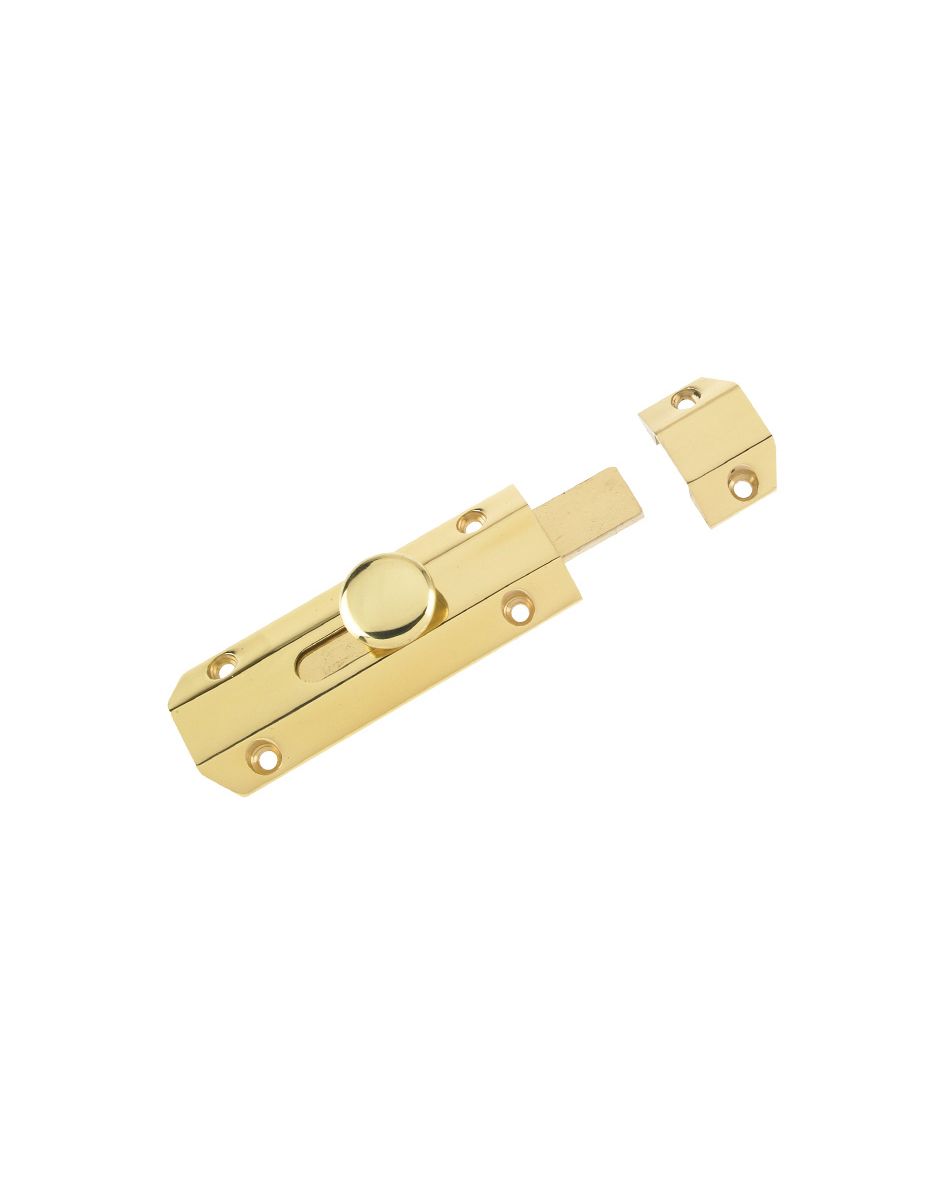 Architectural Surface Bolt