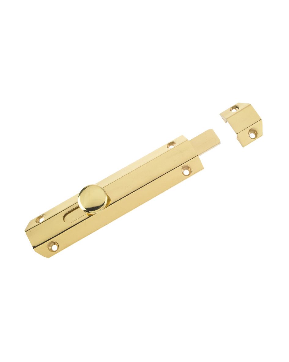 Architectural Surface Bolt