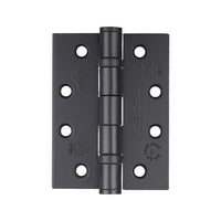 Zoo Ball Bearing Hinge - Steel 102 x 76 x 3mm
