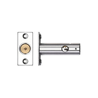 Rack Bolt
