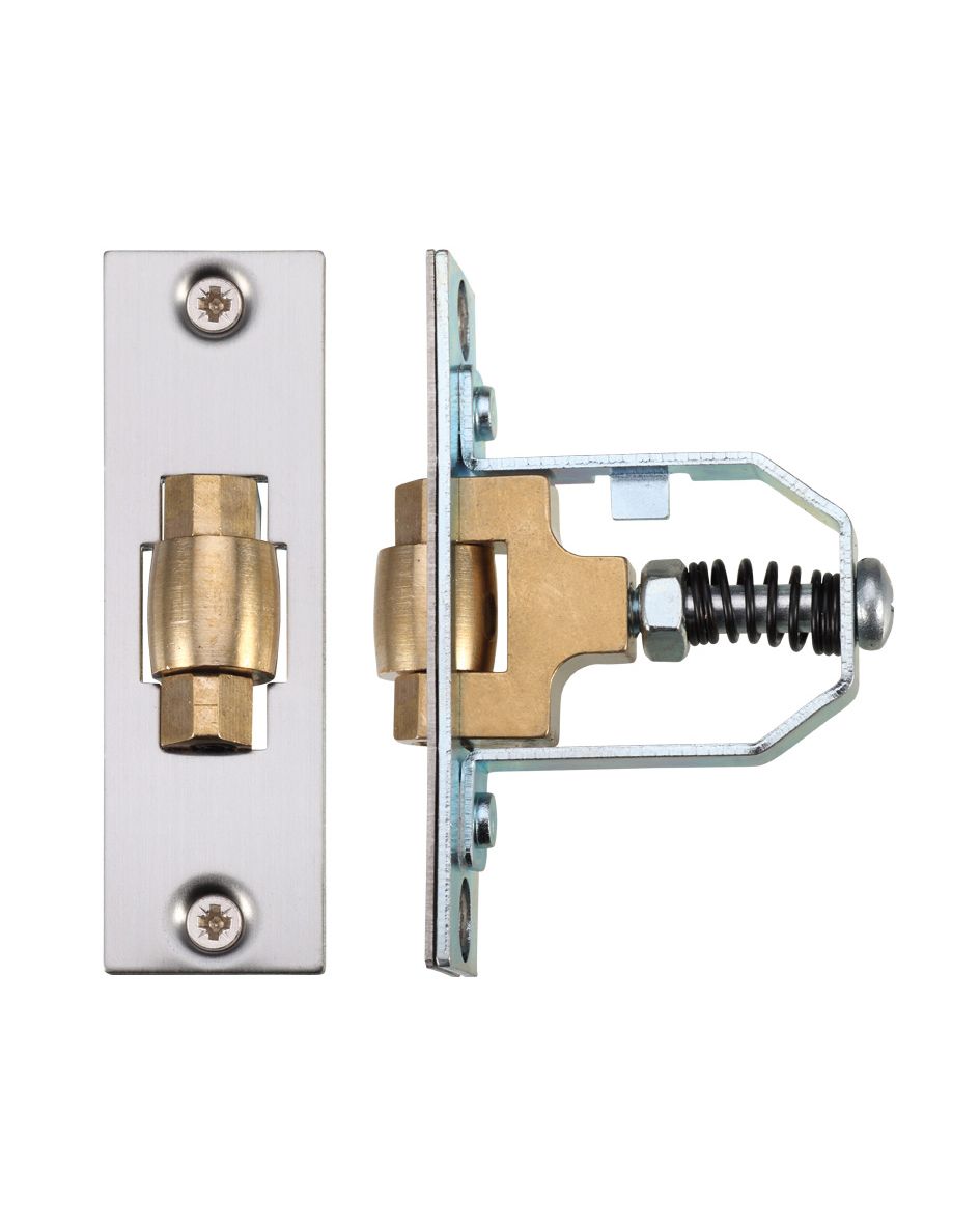 Adjustable Roller Latch