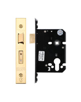 Euro Profile Sashlock

