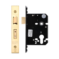 Euro Profile Sashlock