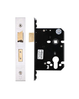 Euro Profile Sashlock
