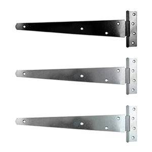 Strong Tee Hinges (Pair)