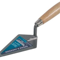 Mortar Master 6"(152mm) Pointing Trowel