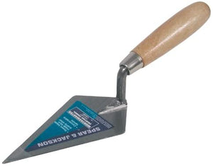 Mortar Master 6"(152mm) Pointing Trowel