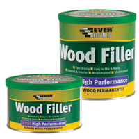 2 Part wood Filler