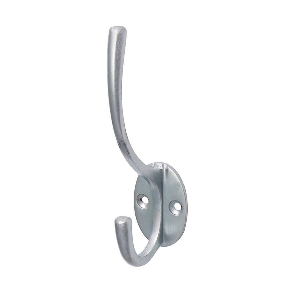 Hat & Coat Hook 125 x 32mm