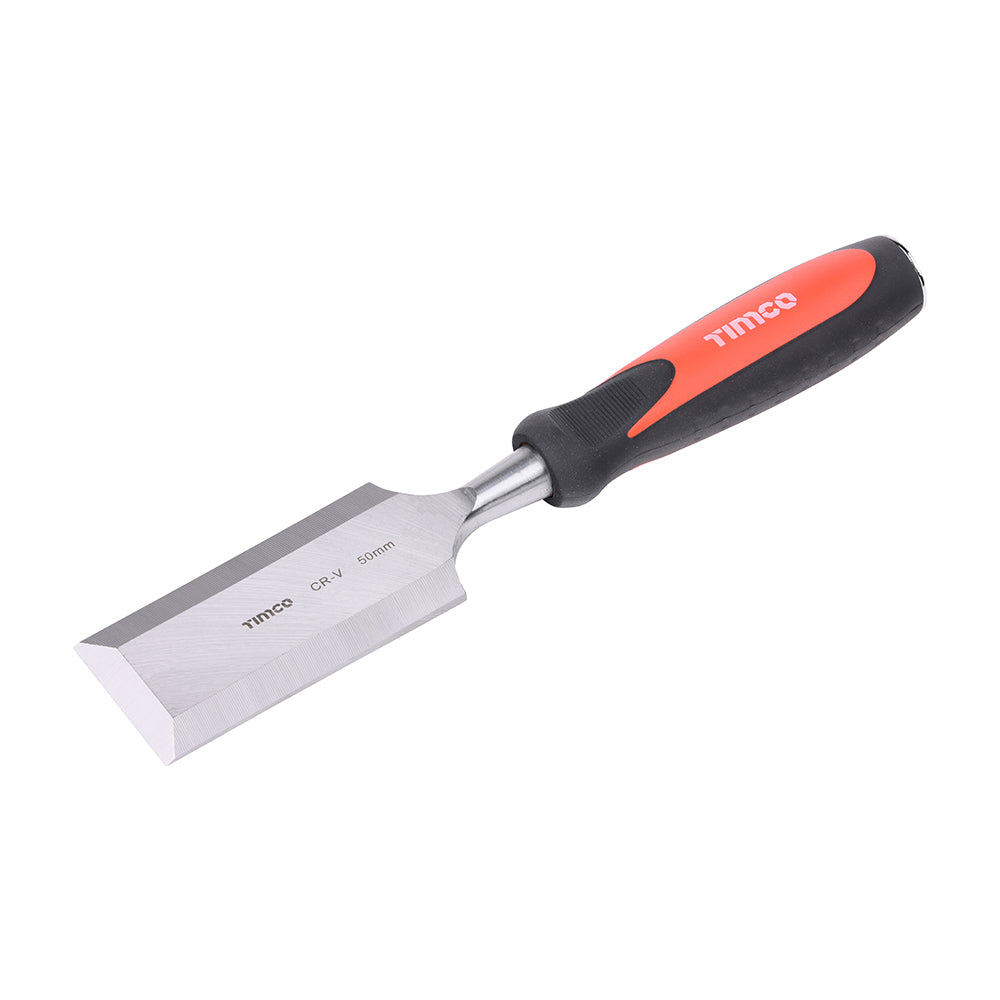 Bevel Edge Wood Chisels | Red Squirrel Trade & DIY