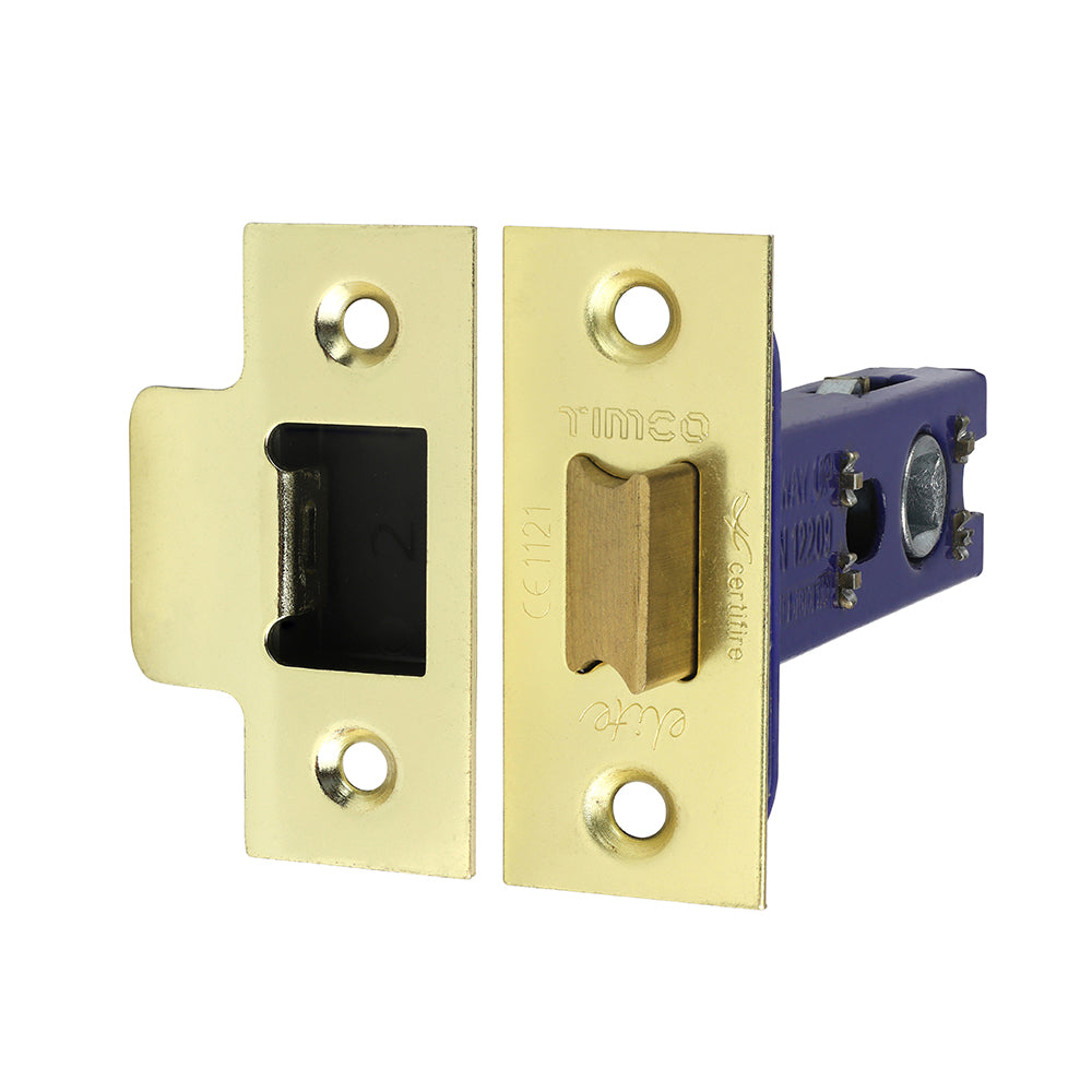 Architectural Tubular Latch