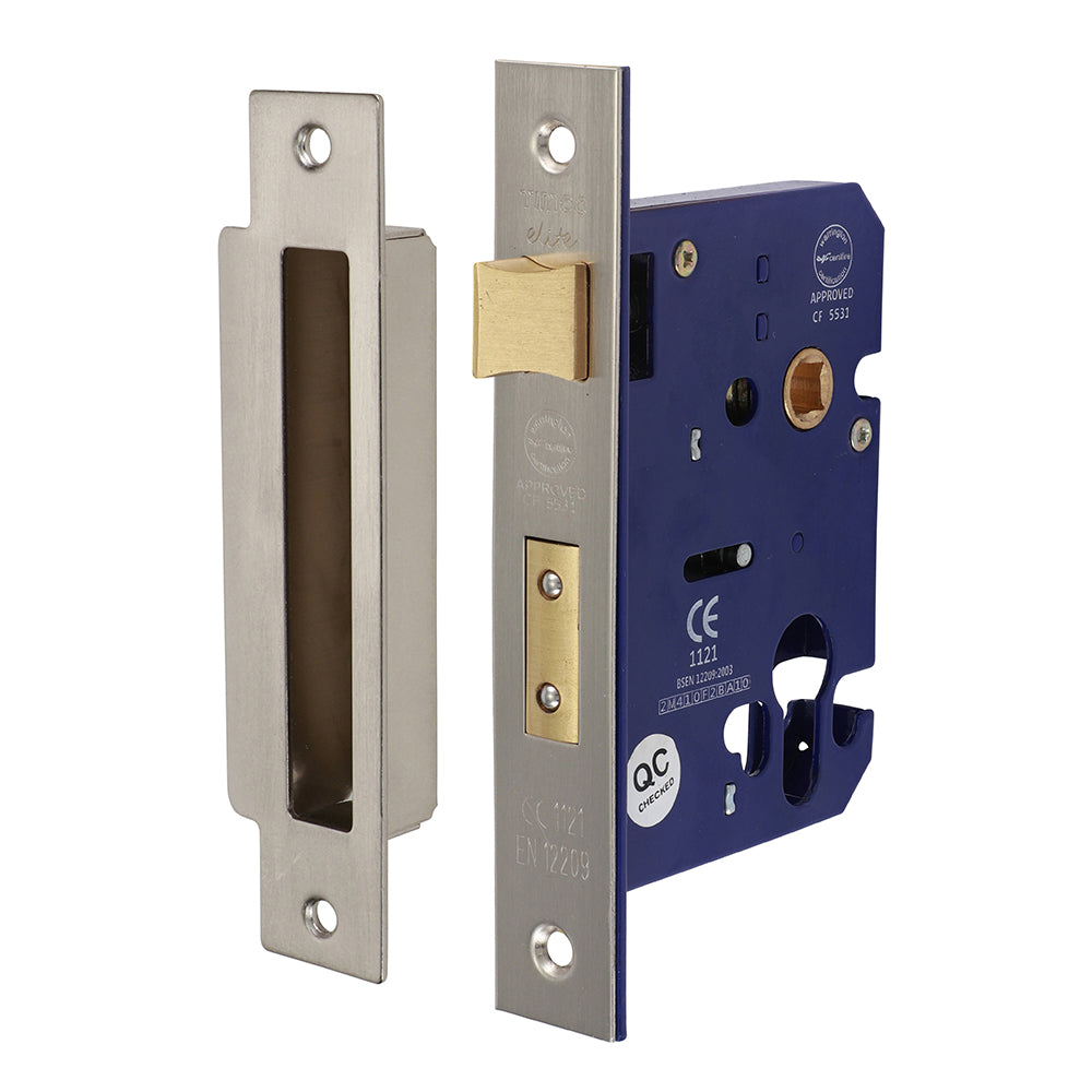 Euro Profile Sashlock