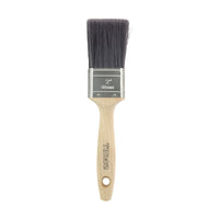 Professional Synthetic Paint Brushes
