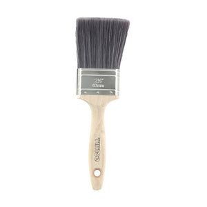 Professional Synthetic Paint Brushes