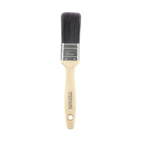 Professional Synthetic Paint Brushes
