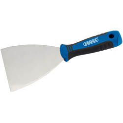 100mm Soft Grip Filling Knife