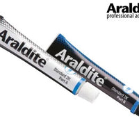 Araldite Standard Epoxy 2 x 15ml Tubes