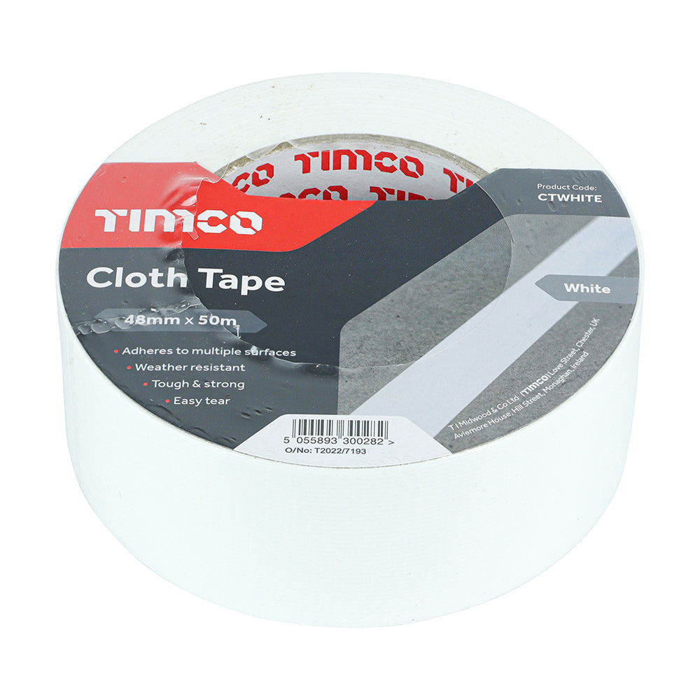 Cloth Tape