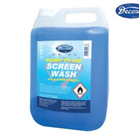 Ready Mixed Screen wash All Seasons Formula 5 litre