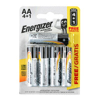 Energizer Batteries
