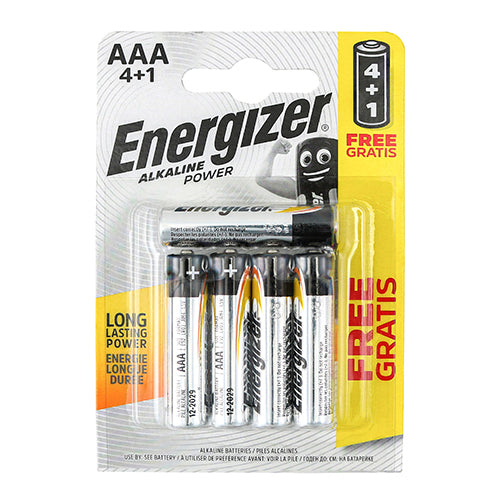 Energizer Batteries