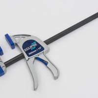Heavy Duty One Handed Bar Clamps