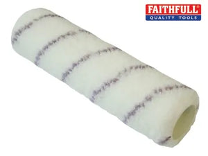 Woven Medium Pile Roller Sleeve 230 x 44mm (9 x 1.3/4in)