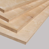 Birch Plywood