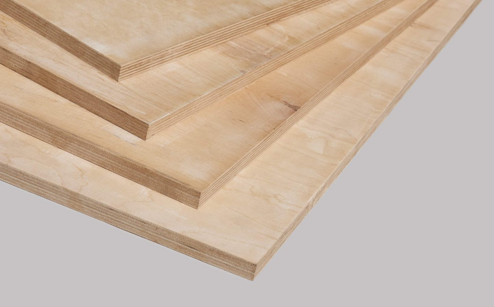 Birch Plywood