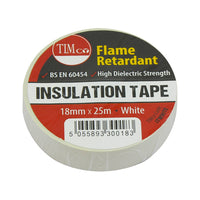 PVC Insulation Tape 18mm x 25m
