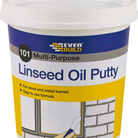 Everbuild 101 Multi-Purpose Putty