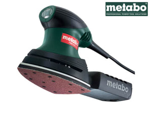 Metabo Intec Palm Tri Sander 240V