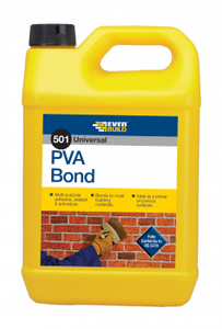 EVERBUILD® 506 Contractors PVA