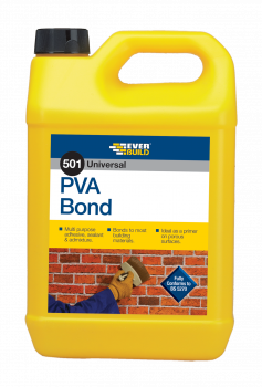 PVA Bond 501 5LTR