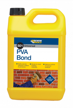 EVERBUILD® 506 Contractors PVA