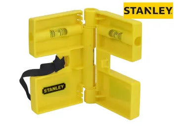 Stanley Folding Post Level