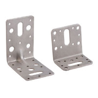 Angle Bracket - Galvanised
