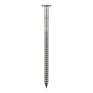 Annular Ringshank Nails - Stainless Steel