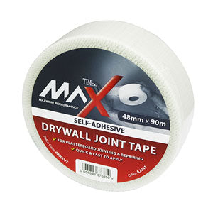 Drywall Joint Tape Self Adhesive 48mm x 90m