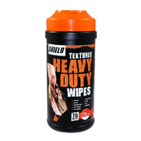 Textured Heavy Duty Builders Wipes 75 Wipes