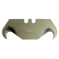 Timco Hooked Utility Knife Blade -10 Pack