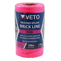 Brick Line / String Line
