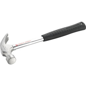 Spear & Jackson Claw Hammer Steel 16oz